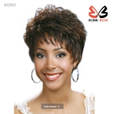 Bobbi Boss Premium Synthetic Wig - M414 BOBO