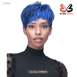 Bobbi Boss Premium Synthetic Wig - M434 HARA