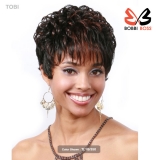 Bobbi Boss Premium Synthetic Wig - M478 TOBI