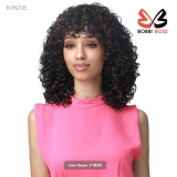 Bobbi Boss Premium Synthetic Wig - M568 KINZIE