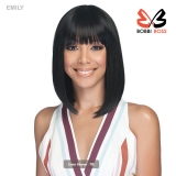 Bobbi Boss Premium Synthetic Wig - M592 EMILY
