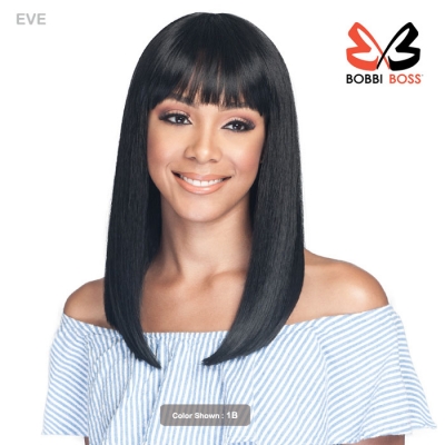 Bobbi Boss Premium Synthetic Wig - M593 EVE