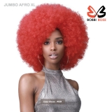 Bobbi Boss Premium Synthetic Wig - M680XL JUMBO AFRO XL