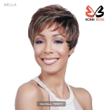 Bobbi Boss Premium Synthetic Hair Wig - M762 NELLA