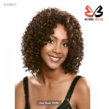 Bobbi Boss Premium Synthetic Hair Wig - M776 KAMOI