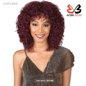 Bobbi Boss Premium Synthetic Wig - M799 CUPCAKE