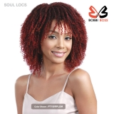 Bobbi Boss Premium Synthetic Wig - M833 SOUL LOCS