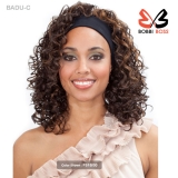 Bobbi Boss Hairband Premium Synthetic Wig - M905C BADU-CURL