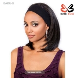 Bobbi Boss Hairband Premium Synthetic Wig - M905S BADU-S