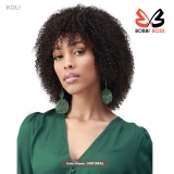 Bobbi Boss Human Hair Wig - MH1274 KOLI