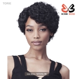 Bobbi Boss Human Hair Wig - MH1278 TORIE