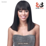 Bobbi Boss 100% Human Hair Wig - MH1286 RAIKO