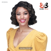 Bobbi Boss 100% Human Hair Wig - MH1330 ROBIN