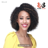 Bobbi Boss 100% Human Hair Wig - MH1331 BILLIE