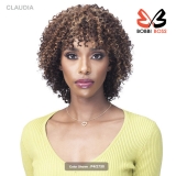 Bobbi Boss 100% Human Hair Wig - MH1332 CLAUDIA