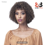 Bobbi Boss 100% Human Hair Wig - MH1333 TESSA