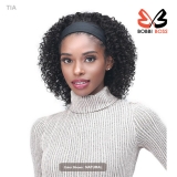 Bobbi Boss 100% Human Hair Headband Wig - MH1404 TIA