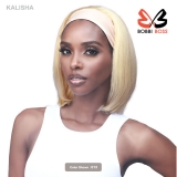 Bobbi Boss 100% Human Hair Headband Wig - MH1408 KALISHA