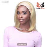 Bobbi Boss 100% Human Hair Headband Wig - MH1409 TANISHA