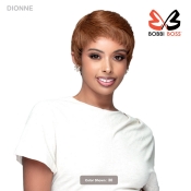 Bobbi Boss 100% Human Hair Wig - MH1411 DIONNE