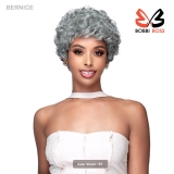 Bobbi Boss 100% Human Hair Wig - MH1413 BERNICE
