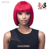 Bobbi Boss 100% Human Hair Wig - MH1503 BRYONIA