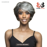 Bobbi Boss 100% Human Hair Wig - MH1507 CHARICE