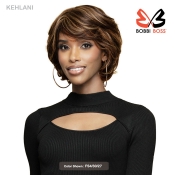 Bobbi Boss 100% Human Hair Wig - MH1508 KEHLANI