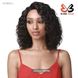 Bobbi Boss Human Hair Lace Front Wig - MHLF438 KAMALI