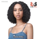 Bobbi Boss 100% Human Hair HD Lace Wig - MHLF440 TASHANA