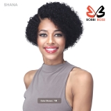Bobbi Boss Human Hair Lace Front Wig - MHLF544  SHANA