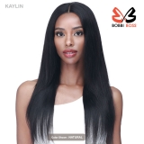 Bobbi Boss 100% Unprocessed Human Hair Lace Wig - MHLF750 KAYLIN