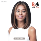 Bobbi Boss 100% Unprocessed Human Hair Lace Part Wig - MHLP0007 MARCY