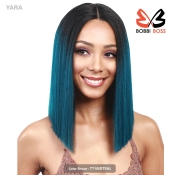 Bobbi Boss Synthetic Lace Front Wig - MLF136 YARA
