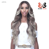 Bobbi Boss Synthetic Hair 13x4 Deep HD Lace Wig - MLF251 ARYA