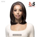 Bobbi Boss Synthetic Hair 13x4 Deep HD Lace Wig - MLF265 KATIE