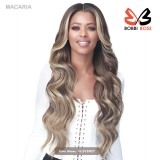 Bobbi Boss Synthetic Hair HD Lace Wig - MLF378 MACARIA