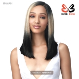 Bobbi Boss Synthetic Hair Lace Front Wig - MLF461 MAYAH