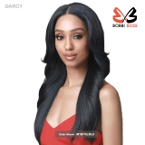 Bobbi Boss Synthetic Hair 13x5 HD Frontal Lace Wig - MLF471 DARCY