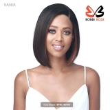 Bobbi Boss Synthetic Hair Lace Front Wig - MLF533 VANIA