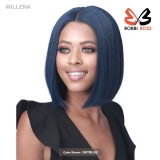 Bobbi Boss Synthetic Hair Lace Front Wig - MLF534 WILLENA