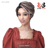 Bobbi Boss Synthetic Hair HD Lace Front Wig - MLF549 ALI LACE
