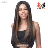Bobbi Boss Synthetic Hair Lace Front Wig - MLF560 SUZIE