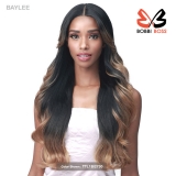 Bobbi Boss Synthetic Hair HD Lace Front Wig - MLF564 BAYLEE