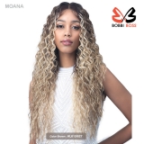 Bobbi Boss 5 inch Deep Part Lace Front Wig - MLF575 MOANA