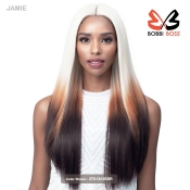 Bobbi Boss Boss Lace Truly Me Synthetic Lace Front Wig - MLF590 JAMIE