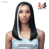 Bobbi Boss Boss Lace Truly Me Synthetic Lace Front Wig - MLF591 DARCIE