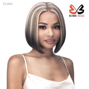 Bobbi Boss Glueless 13x7 HD Full Lace Front Wig - MLF609 ELINA