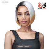 Bobbi Boss Synthetic Hair HD Lace Front Wig - MLF633 KEIONA