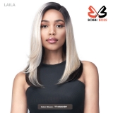 Bobbi Boss Synthetic Hair HD Lace Front Wig - MLF635 LAILA